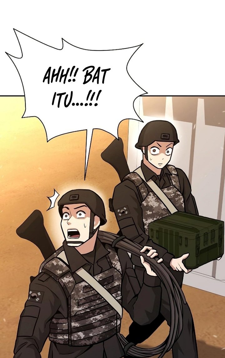 The Dark Mage’s Return to Enlistment Chapter 12 Gambar 67