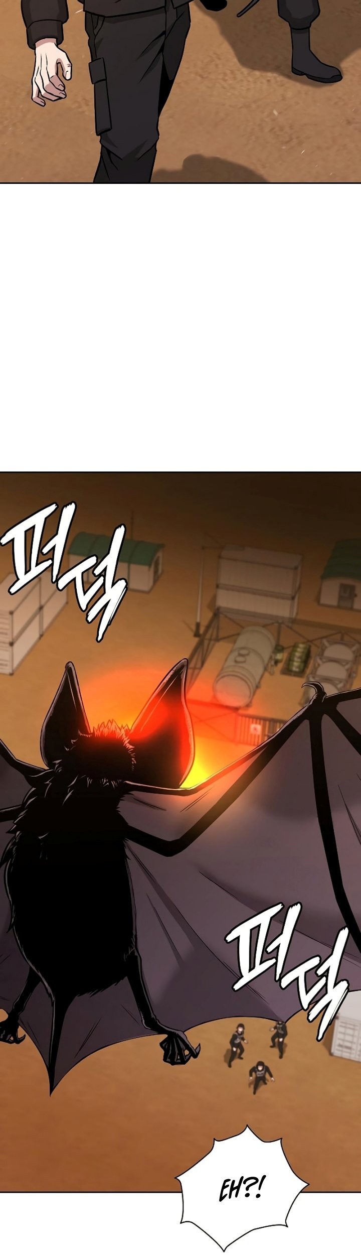 The Dark Mage’s Return to Enlistment Chapter 12 Gambar 68