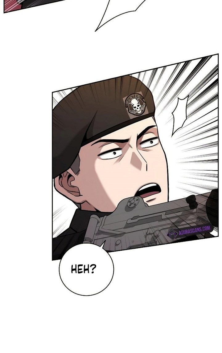 The Dark Mage’s Return to Enlistment Chapter 12 Gambar 71