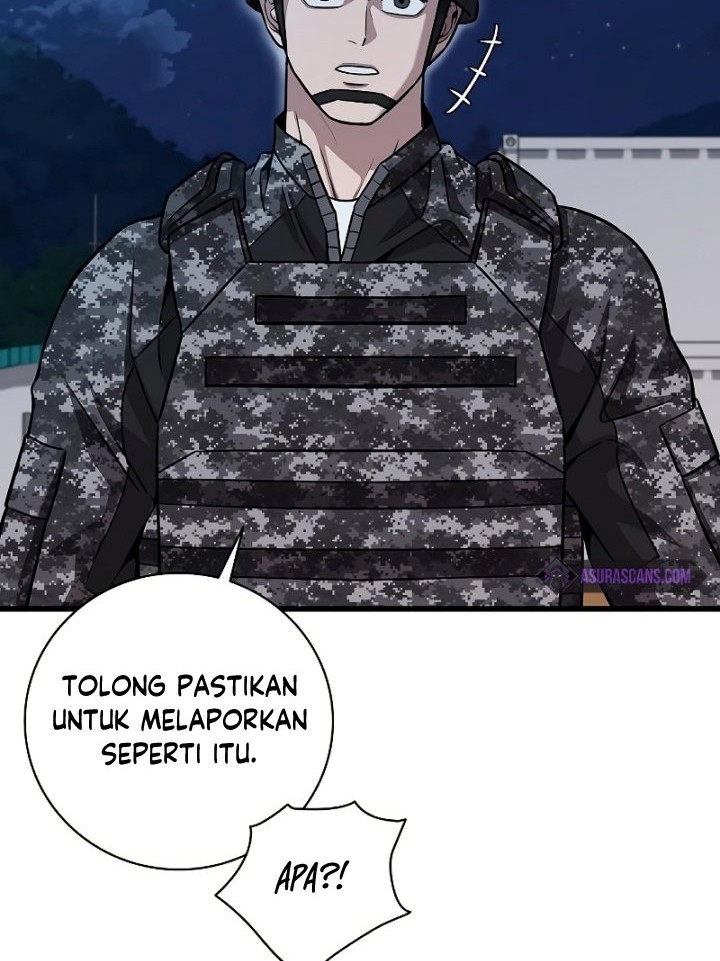 The Dark Mage’s Return to Enlistment Chapter 12 Gambar 87