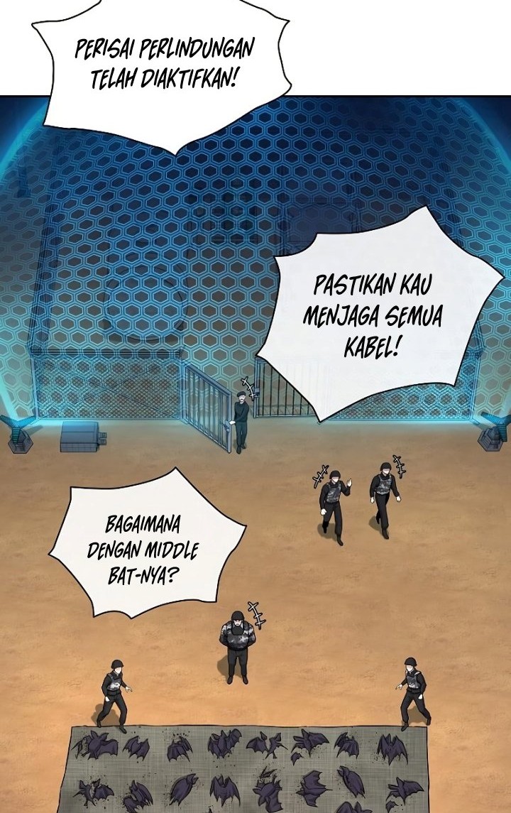 The Dark Mage’s Return to Enlistment Chapter 12 Gambar 79