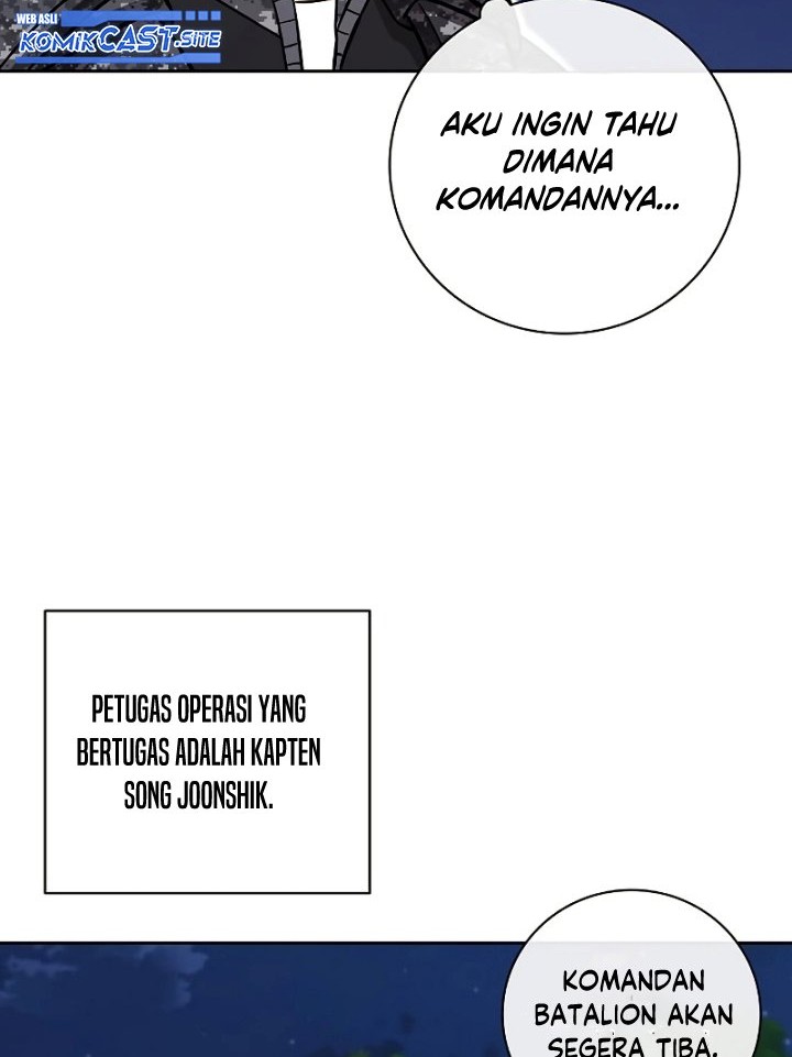 The Dark Mage’s Return to Enlistment Chapter 12 Gambar 83