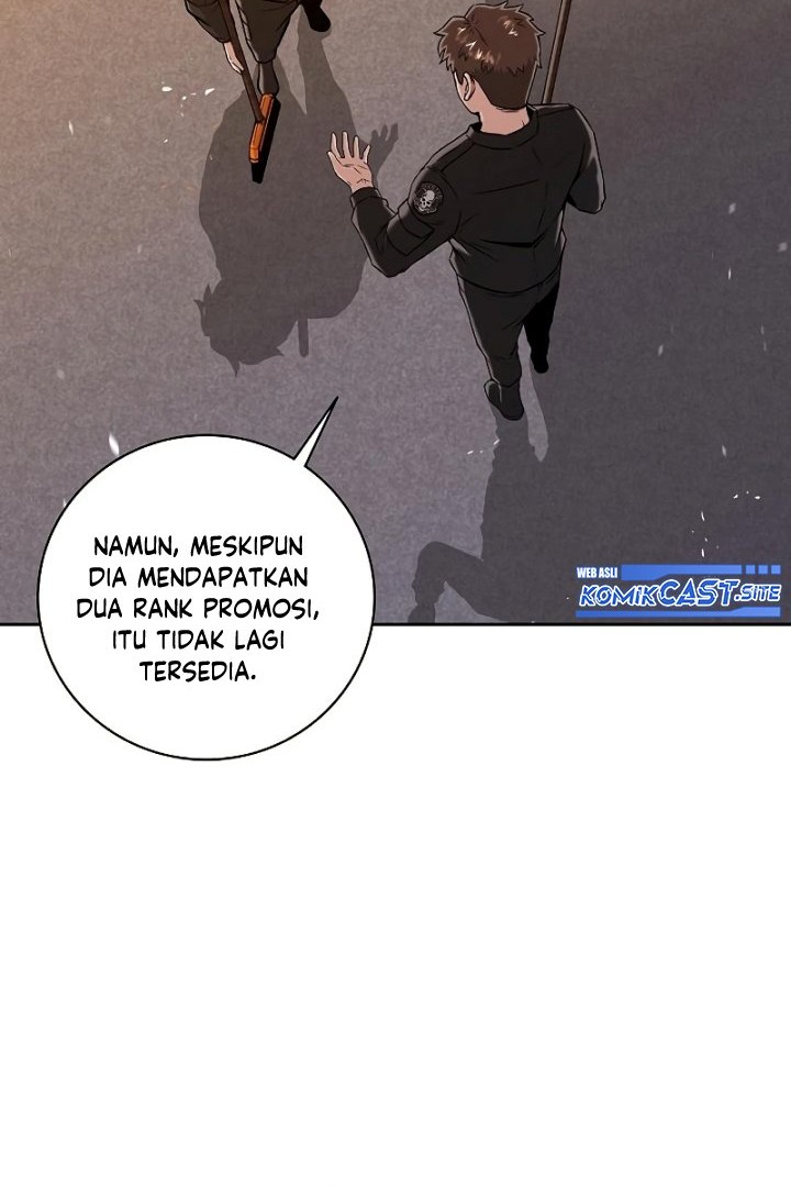 The Dark Mage’s Return to Enlistment Chapter 12 Gambar 9