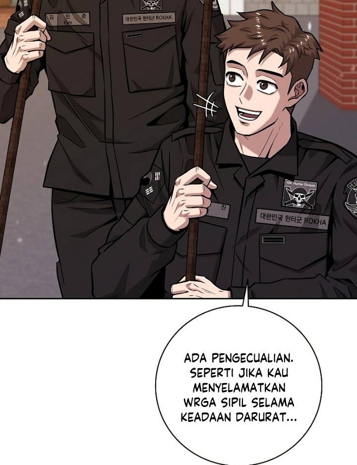 The Dark Mage’s Return to Enlistment Chapter 12 Gambar 11