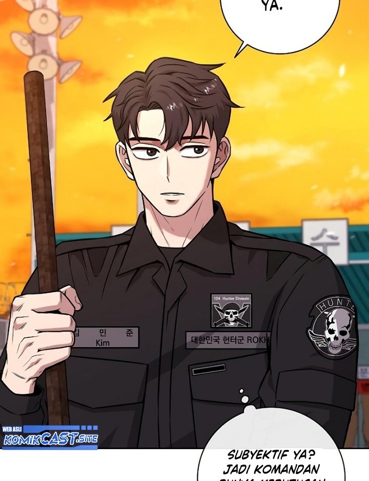 The Dark Mage’s Return to Enlistment Chapter 12 Gambar 13