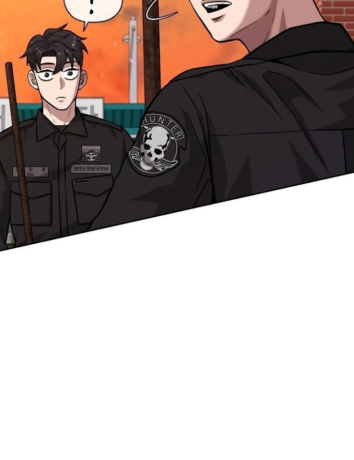 The Dark Mage’s Return to Enlistment Chapter 12 Gambar 17