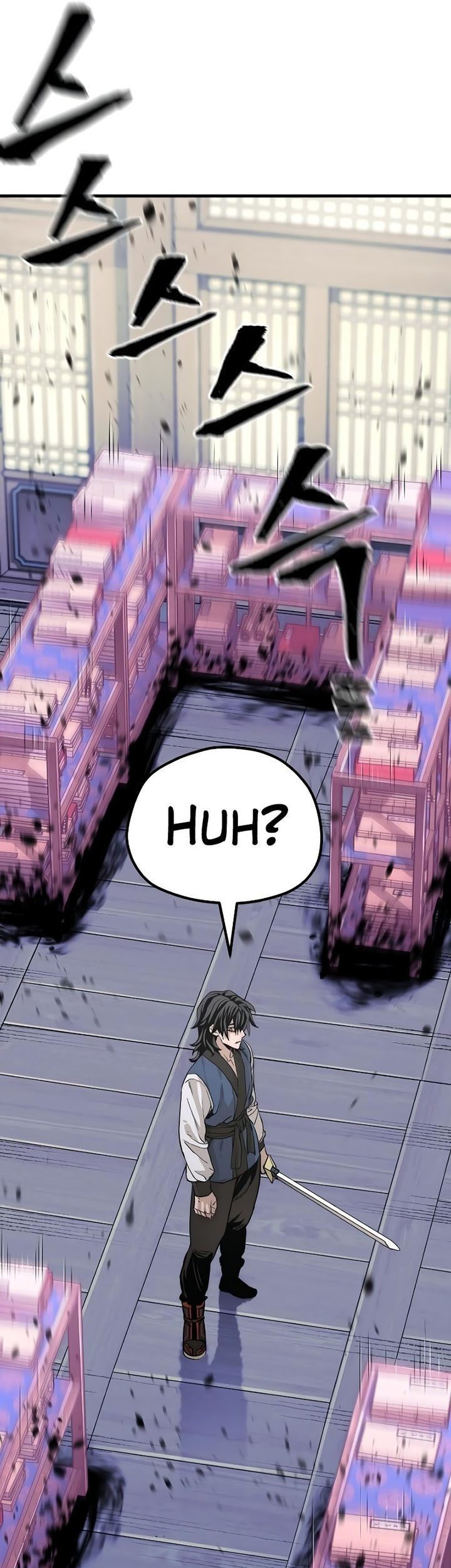 Heavenly Demon Cultivation Simulation Chapter 78 Gambar 23