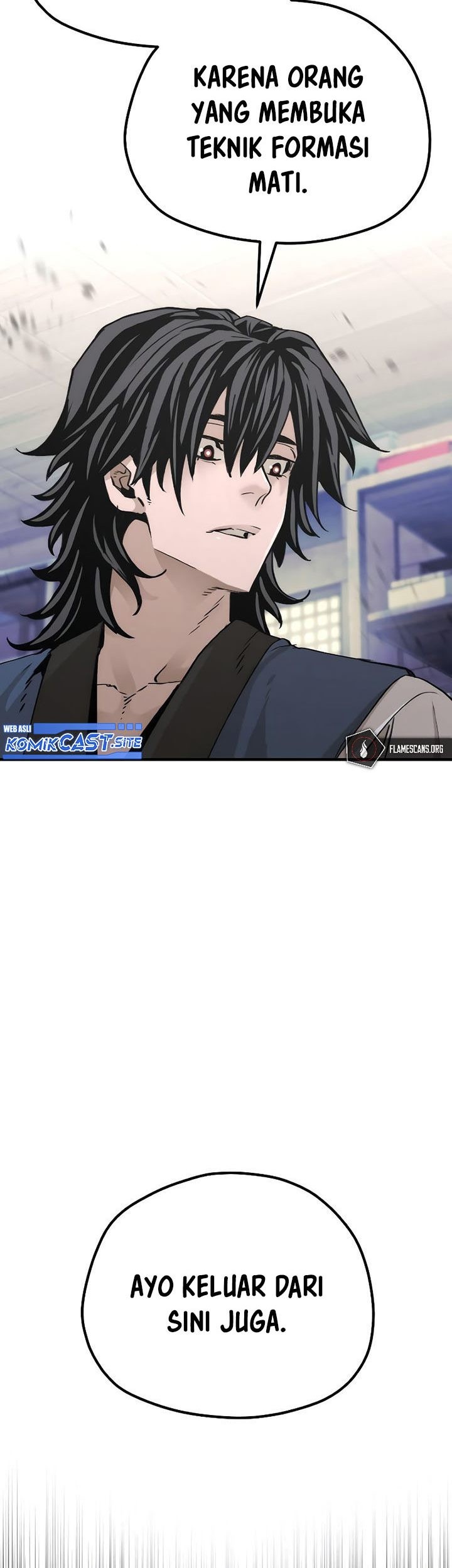 Heavenly Demon Cultivation Simulation Chapter 78 Gambar 25