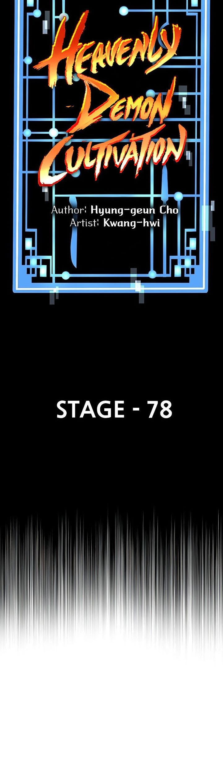 Heavenly Demon Cultivation Simulation Chapter 78 Gambar 27