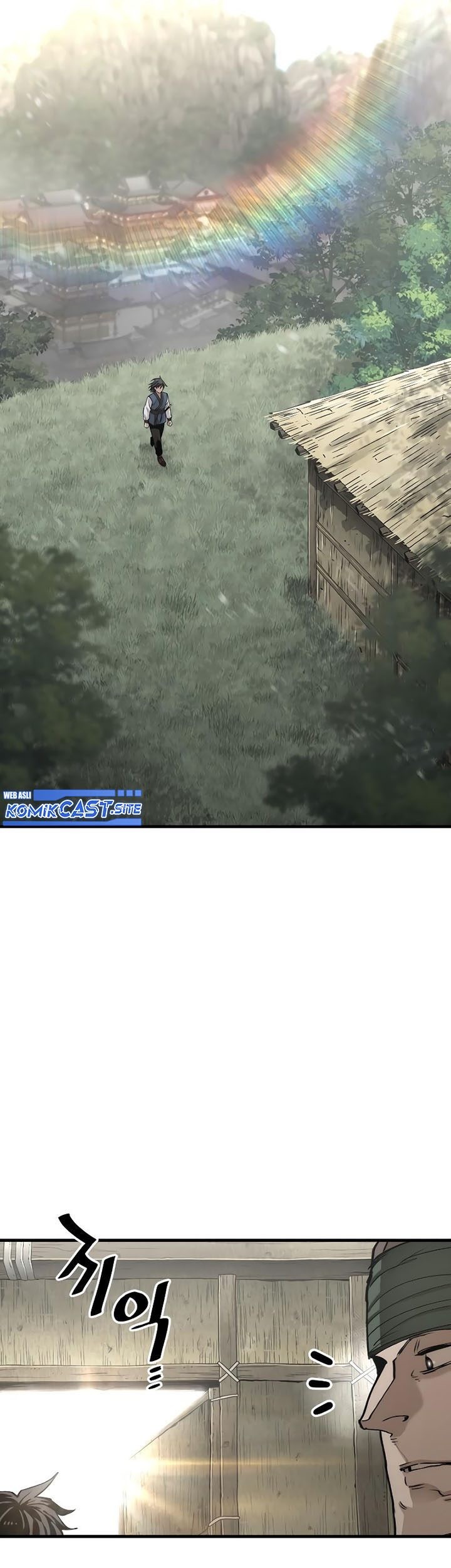 Heavenly Demon Cultivation Simulation Chapter 78 Gambar 29