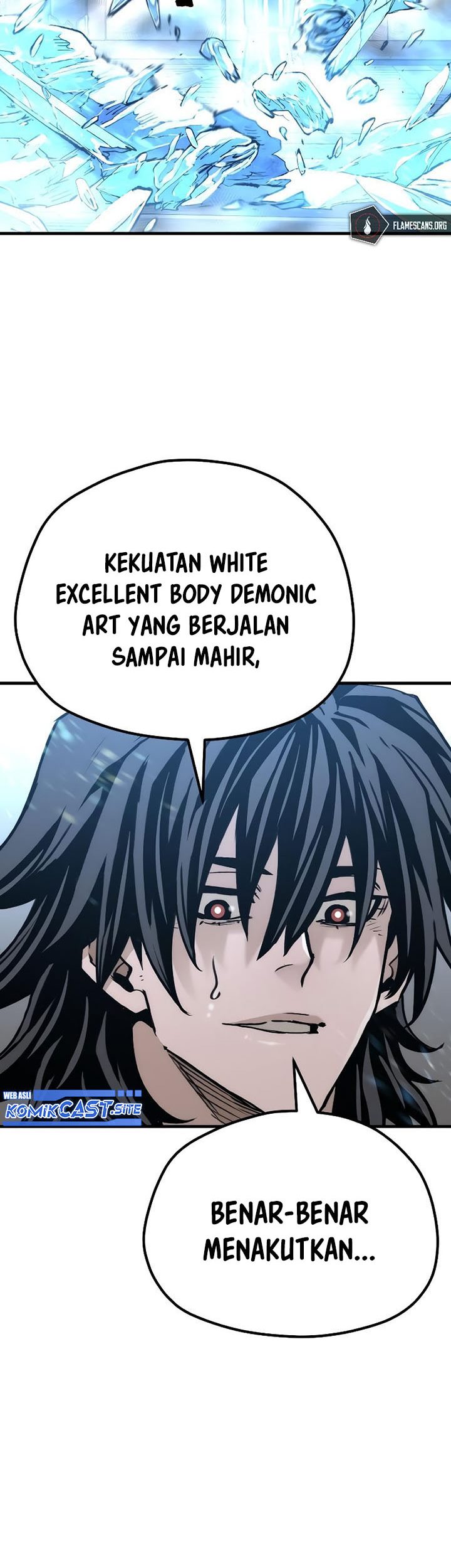 Heavenly Demon Cultivation Simulation Chapter 78 Gambar 21