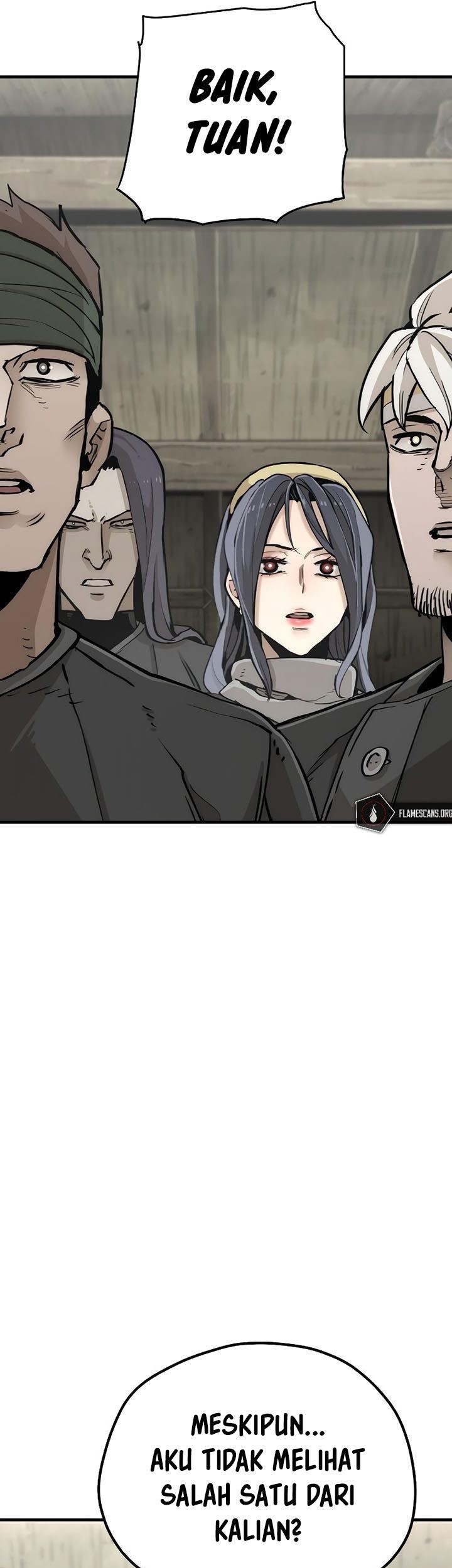 Heavenly Demon Cultivation Simulation Chapter 78 Gambar 47