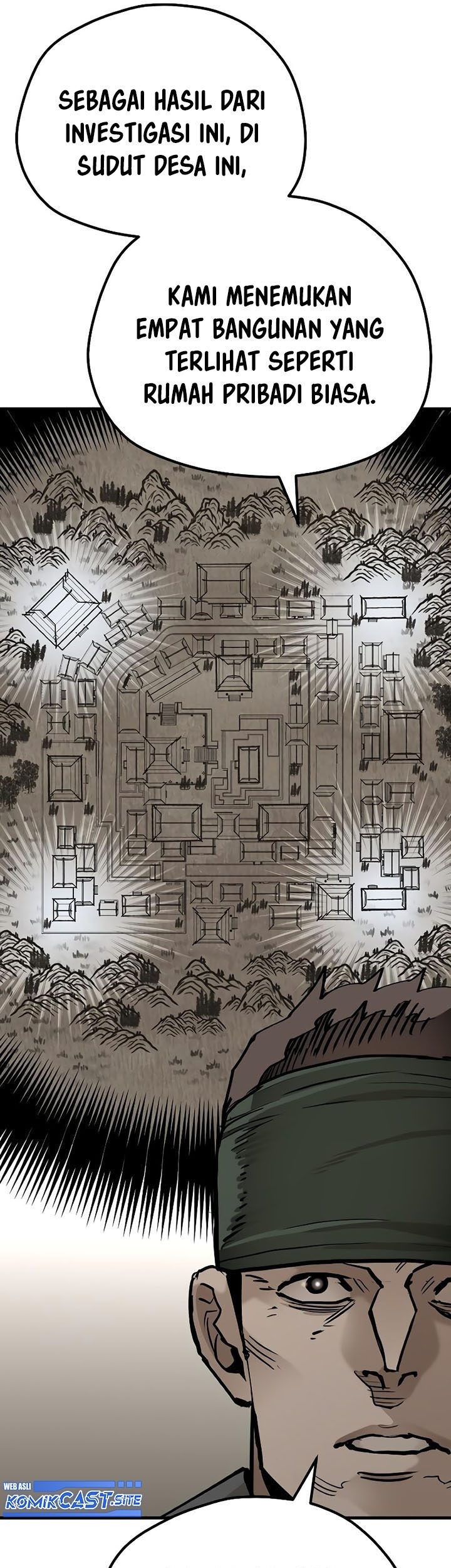 Heavenly Demon Cultivation Simulation Chapter 78 Gambar 35