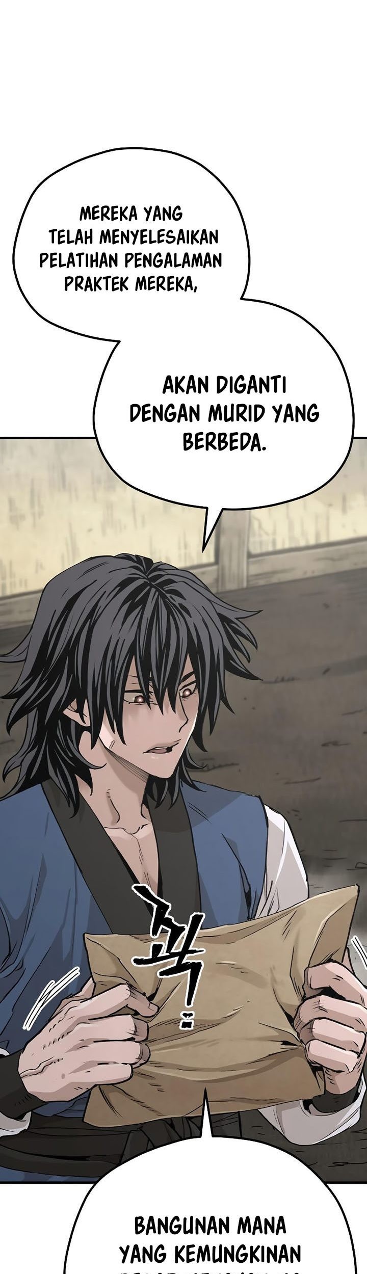 Heavenly Demon Cultivation Simulation Chapter 78 Gambar 39