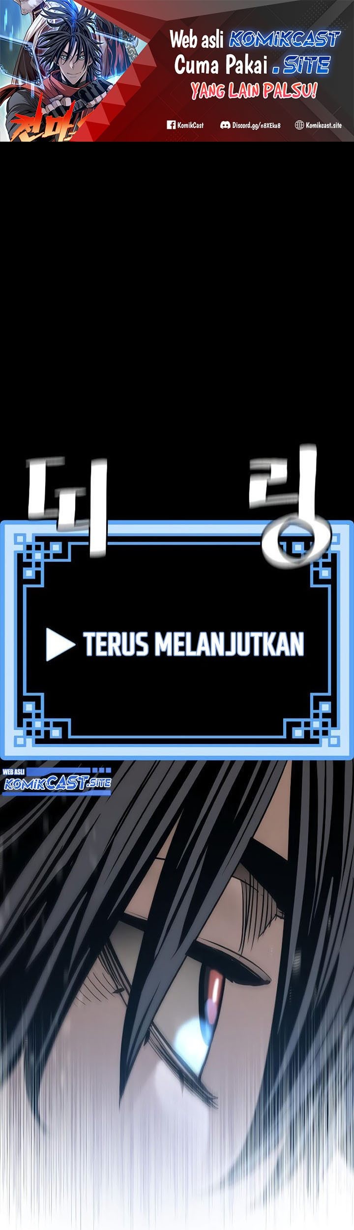 Manhwa Heavenly Demon Cultivation Simulation Chapter 78 gambar nomor 2