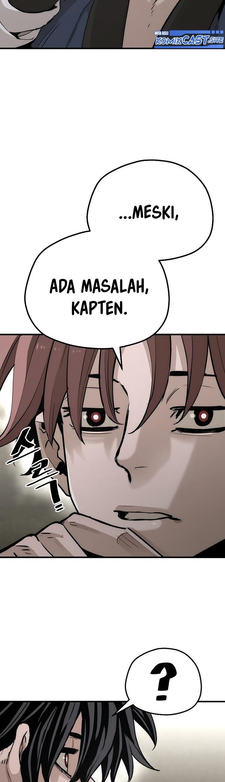 Heavenly Demon Cultivation Simulation Chapter 78 Gambar 67