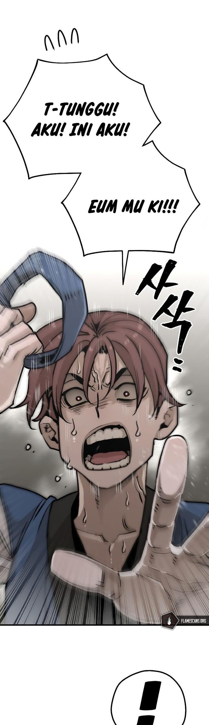 Heavenly Demon Cultivation Simulation Chapter 78 Gambar 55