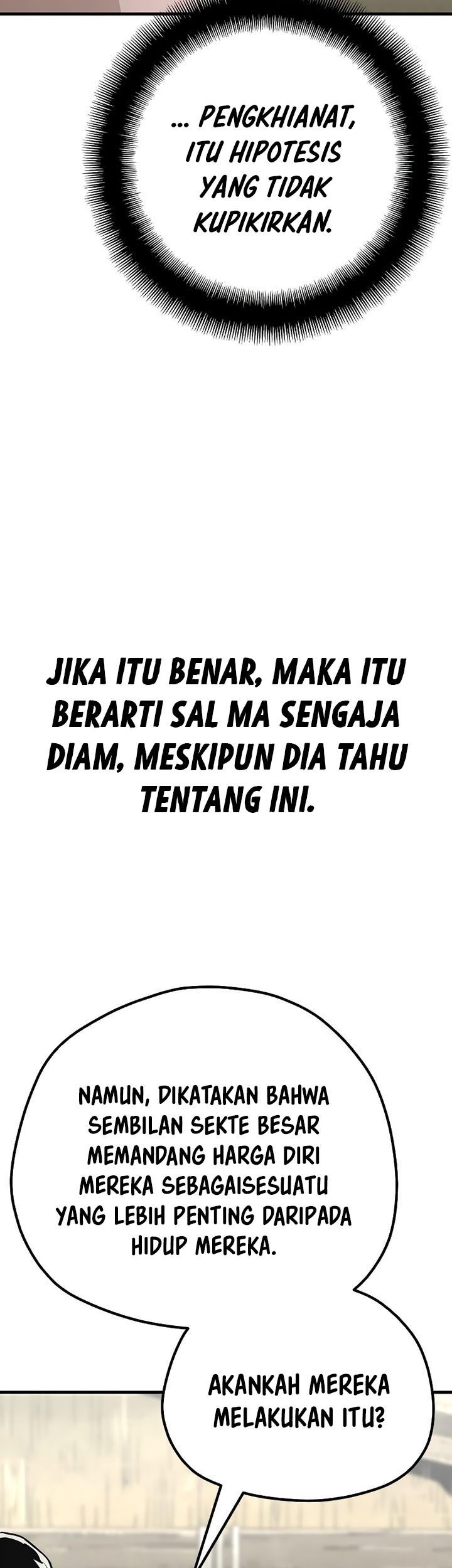 Heavenly Demon Cultivation Simulation Chapter 78 Gambar 85