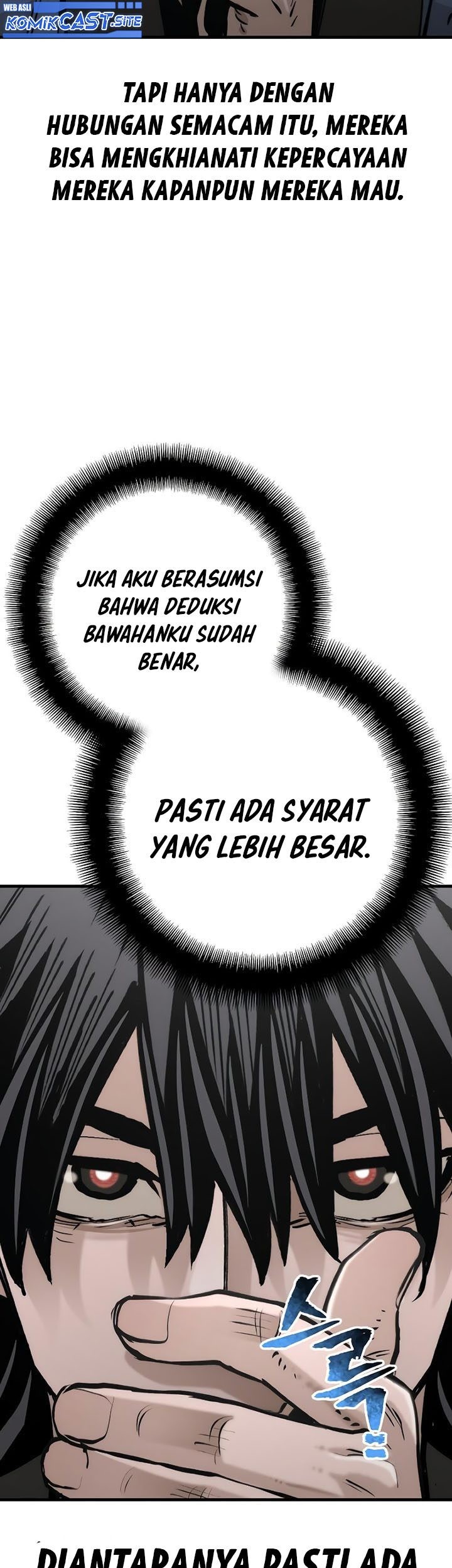 Heavenly Demon Cultivation Simulation Chapter 78 Gambar 93