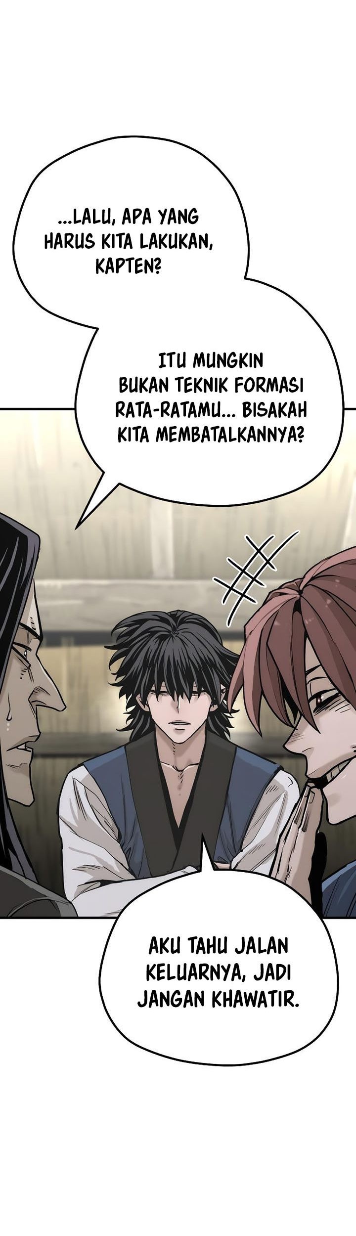 Heavenly Demon Cultivation Simulation Chapter 78 Gambar 75