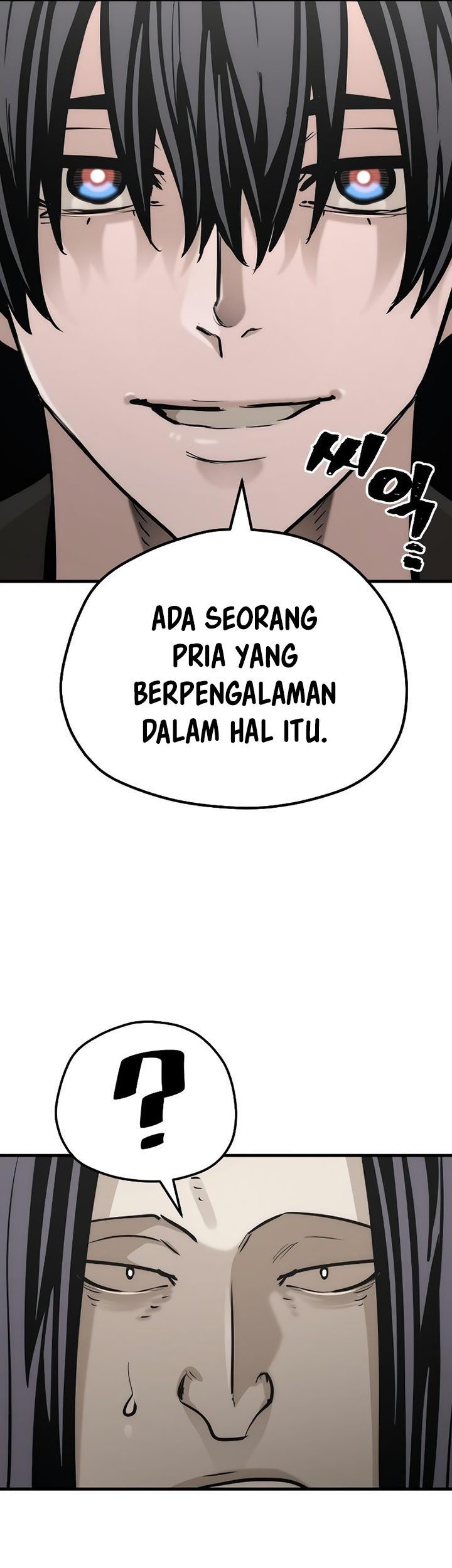 Heavenly Demon Cultivation Simulation Chapter 78 Gambar 77