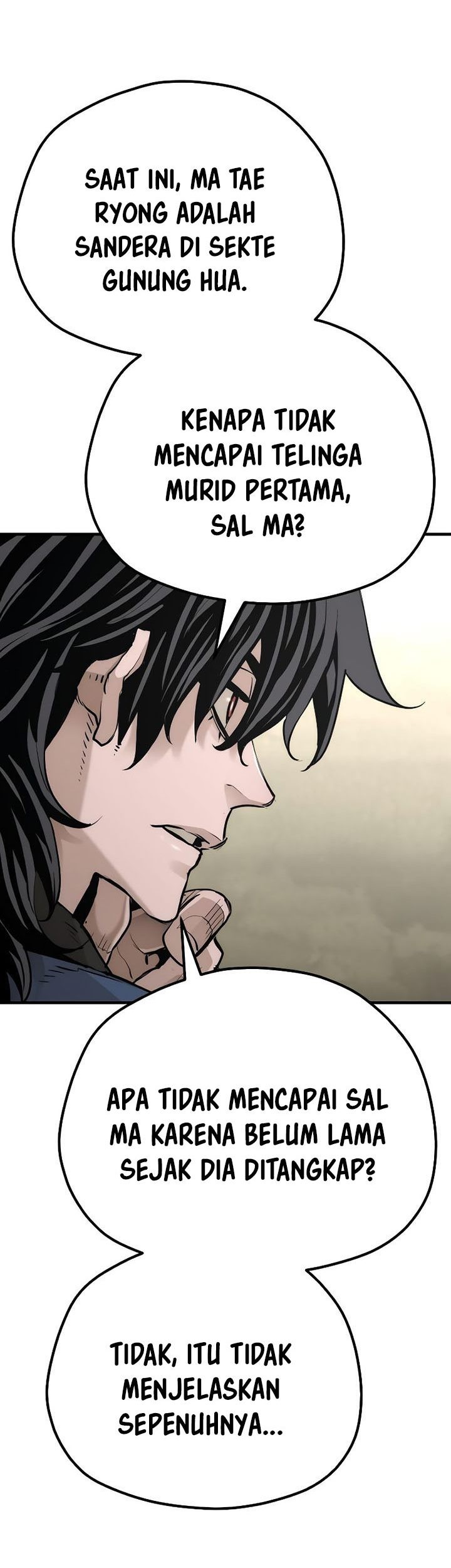 Heavenly Demon Cultivation Simulation Chapter 78 Gambar 81