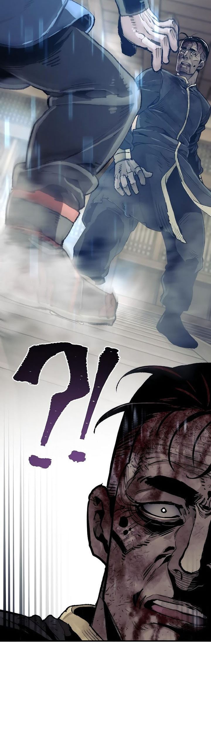 Heavenly Demon Cultivation Simulation Chapter 78 Gambar 6