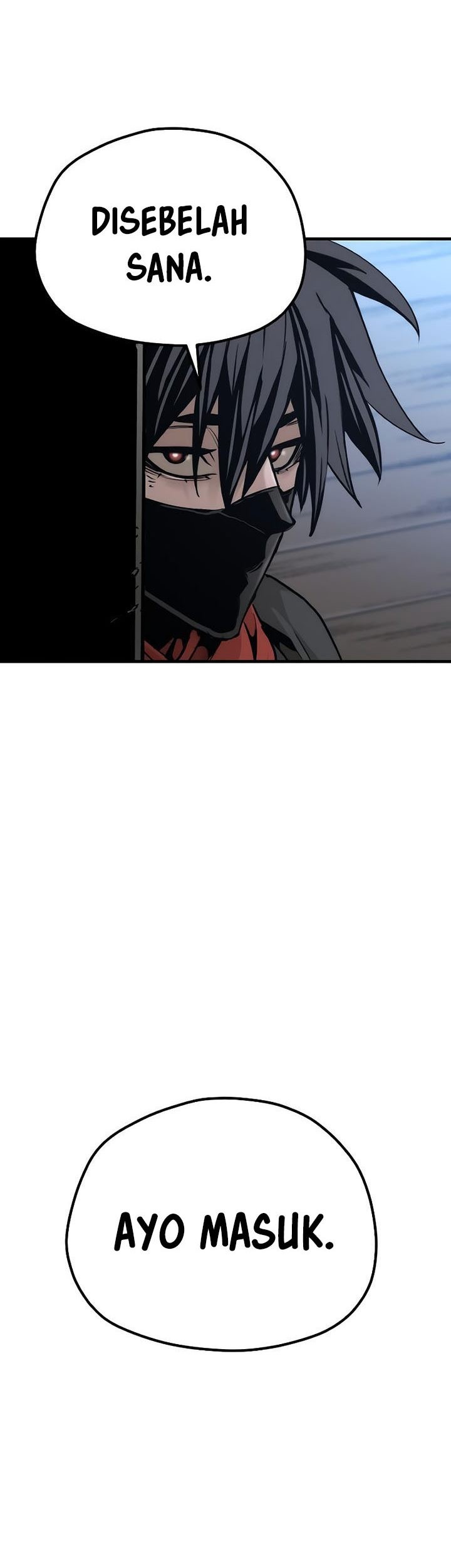 Heavenly Demon Cultivation Simulation Chapter 78 Gambar 103