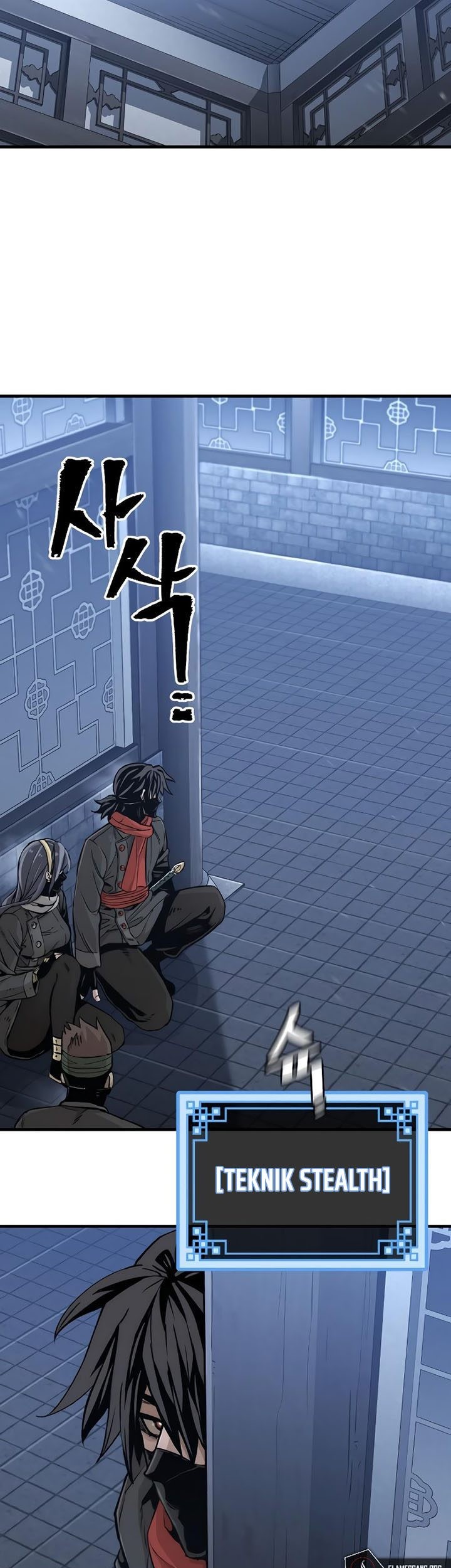 Heavenly Demon Cultivation Simulation Chapter 78 Gambar 105