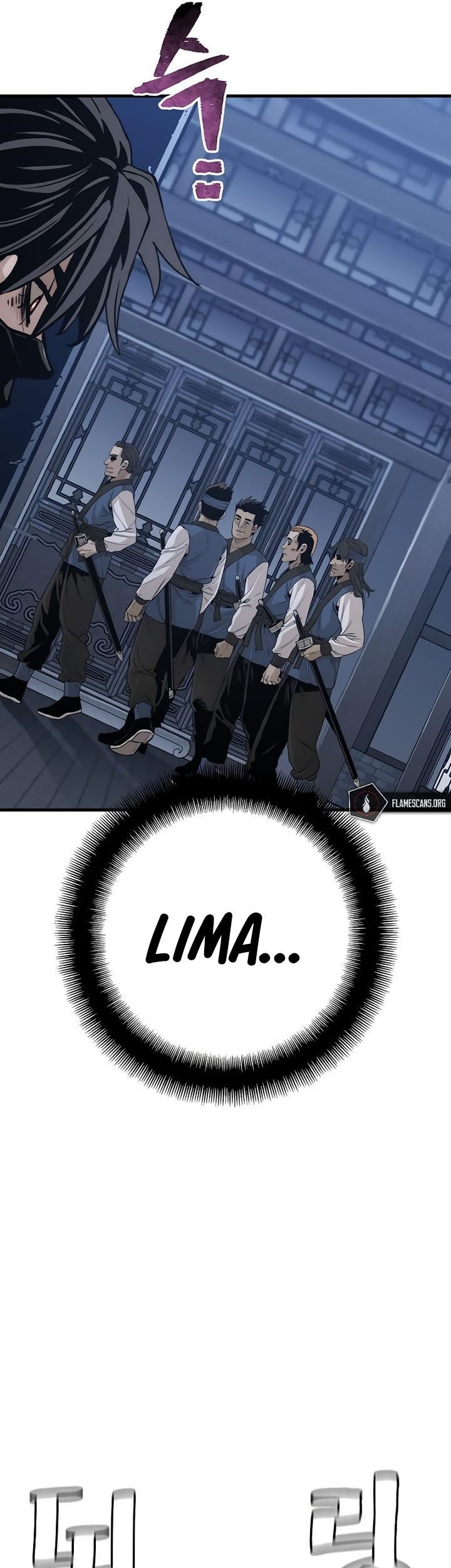 Heavenly Demon Cultivation Simulation Chapter 78 Gambar 107