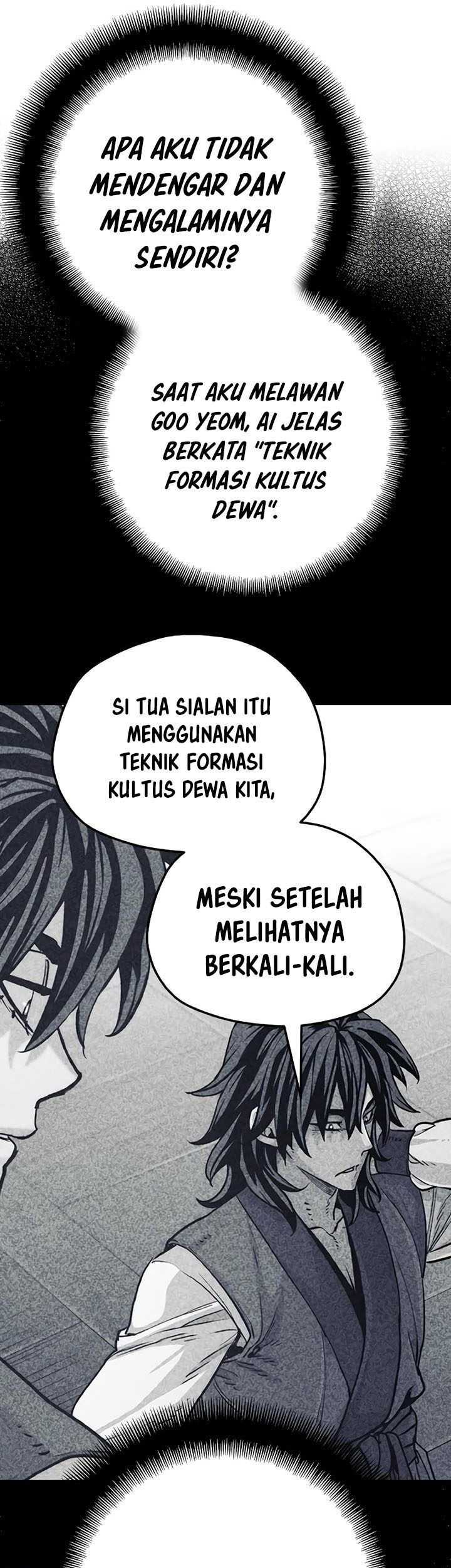 Heavenly Demon Cultivation Simulation Chapter 78 Gambar 95