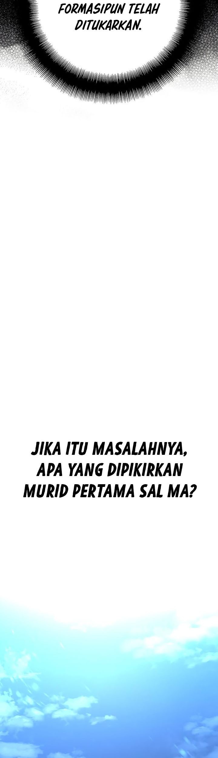 Heavenly Demon Cultivation Simulation Chapter 78 Gambar 97