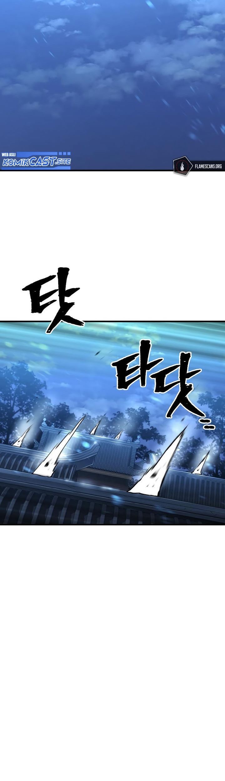 Heavenly Demon Cultivation Simulation Chapter 78 Gambar 99