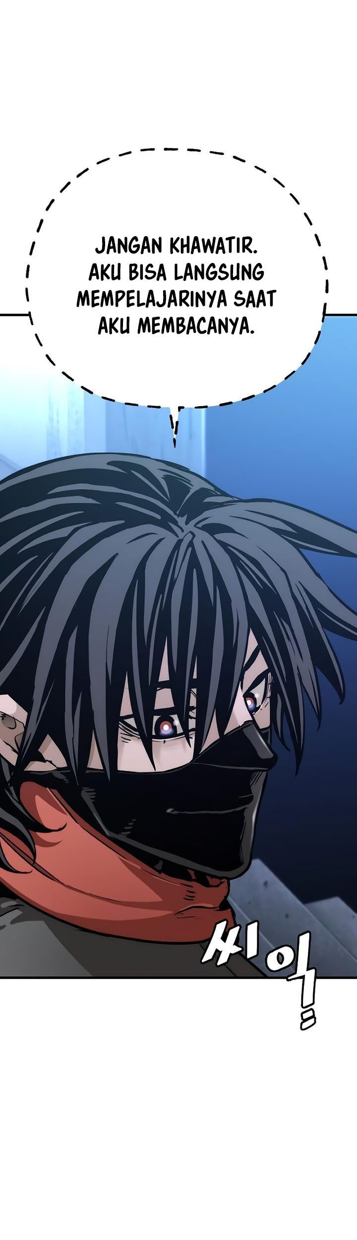 Heavenly Demon Cultivation Simulation Chapter 78 Gambar 131