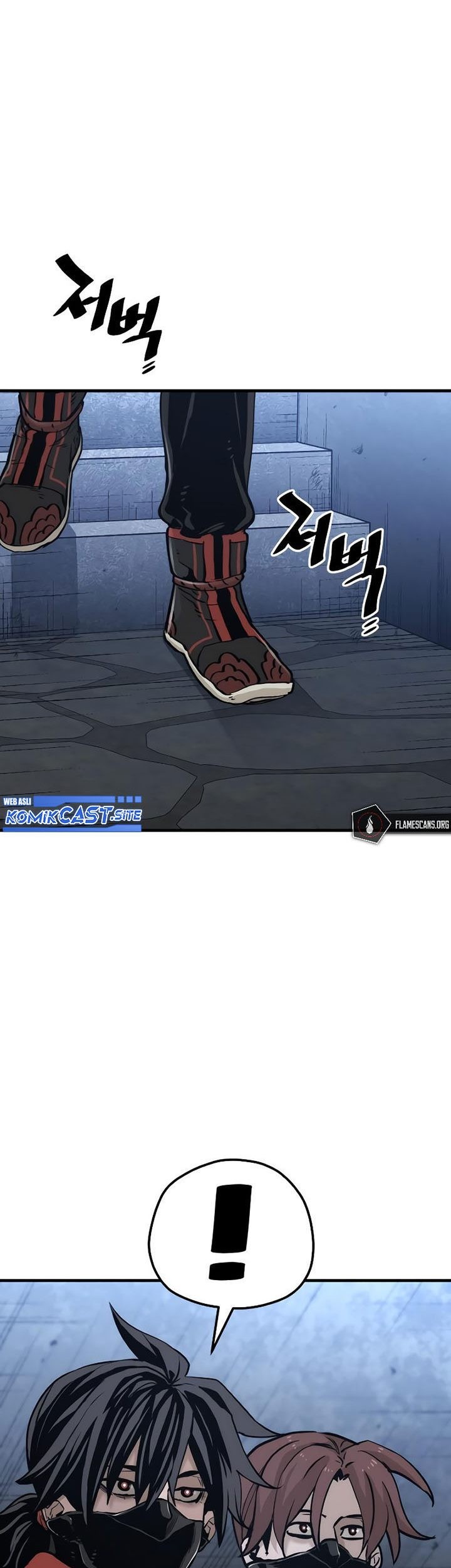 Heavenly Demon Cultivation Simulation Chapter 78 Gambar 133