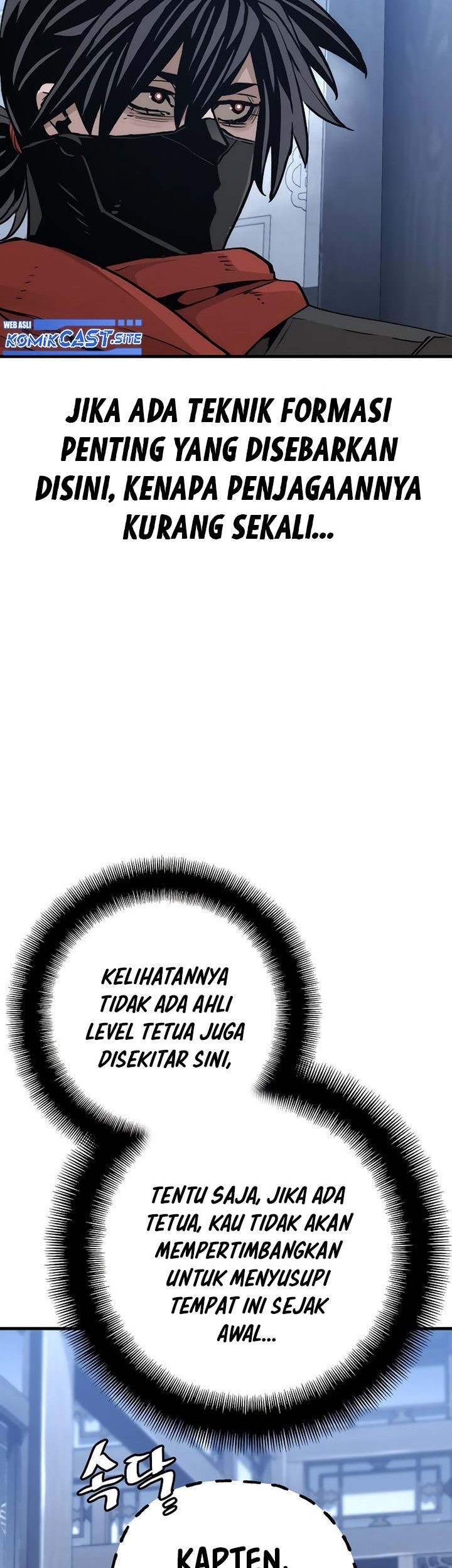 Heavenly Demon Cultivation Simulation Chapter 78 Gambar 115