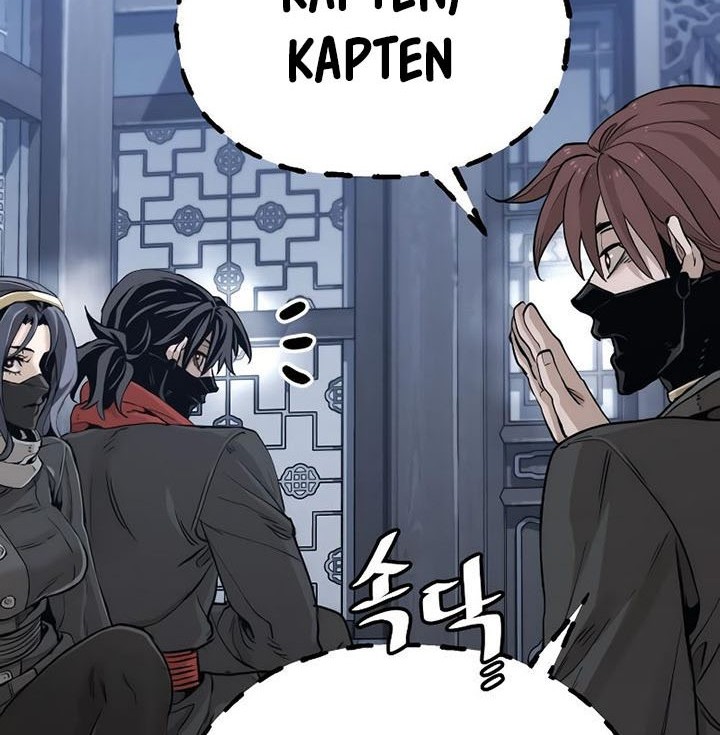 Heavenly Demon Cultivation Simulation Chapter 78 Gambar 116