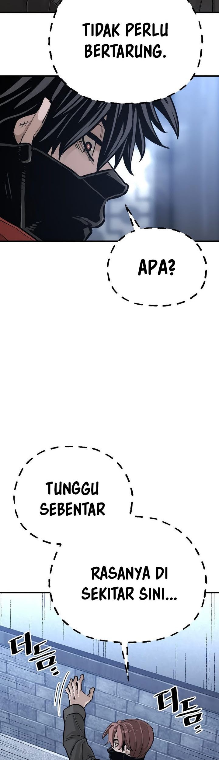 Heavenly Demon Cultivation Simulation Chapter 78 Gambar 117