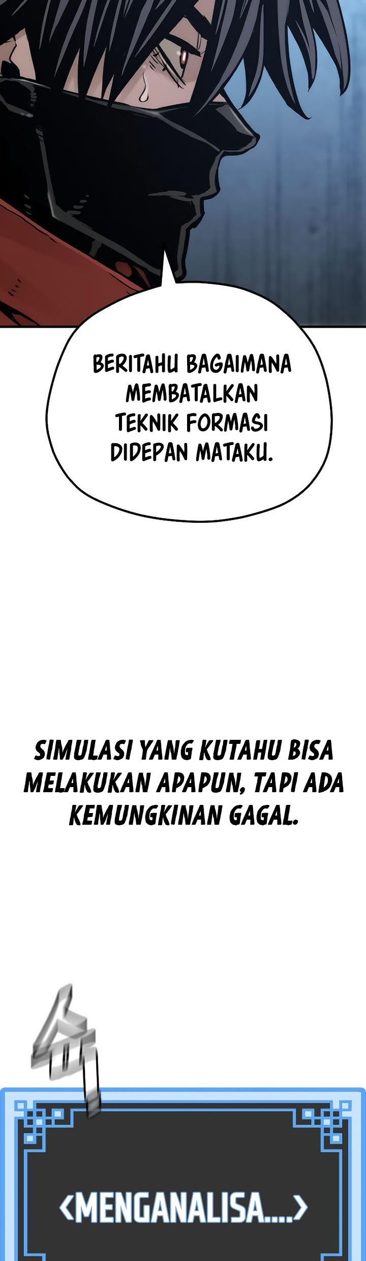 Heavenly Demon Cultivation Simulation Chapter 78 Gambar 144