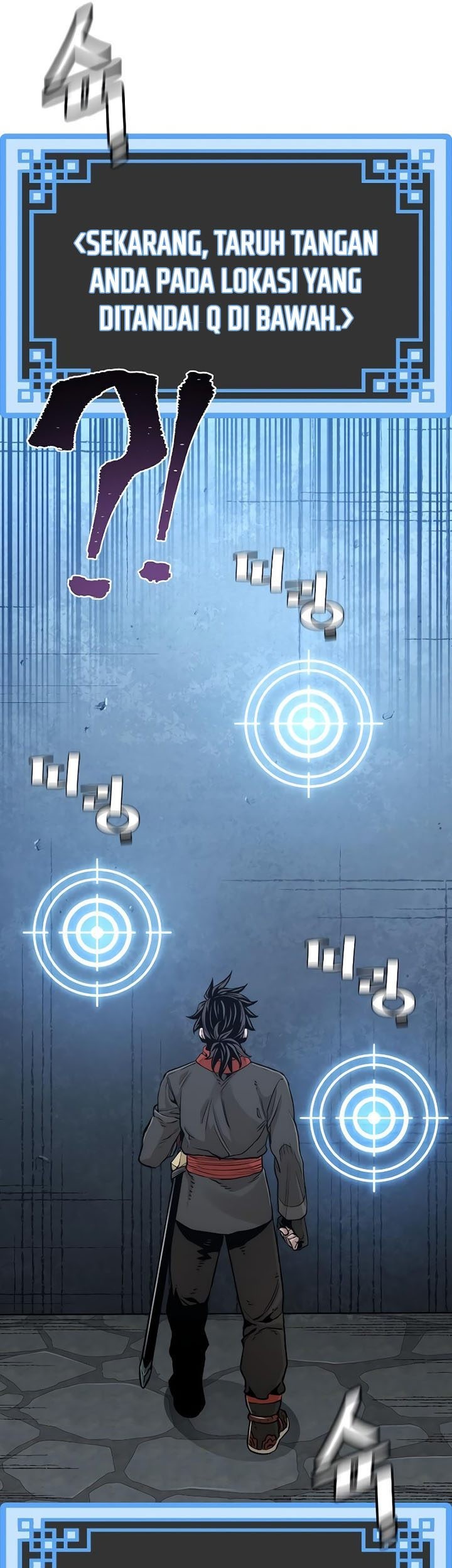 Heavenly Demon Cultivation Simulation Chapter 78 Gambar 146