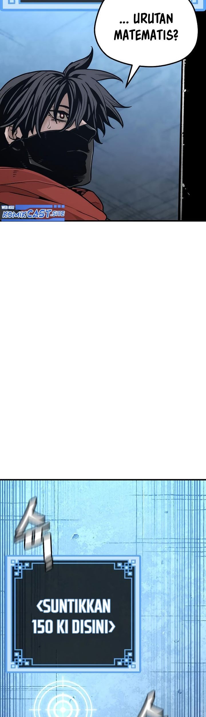 Heavenly Demon Cultivation Simulation Chapter 78 Gambar 148