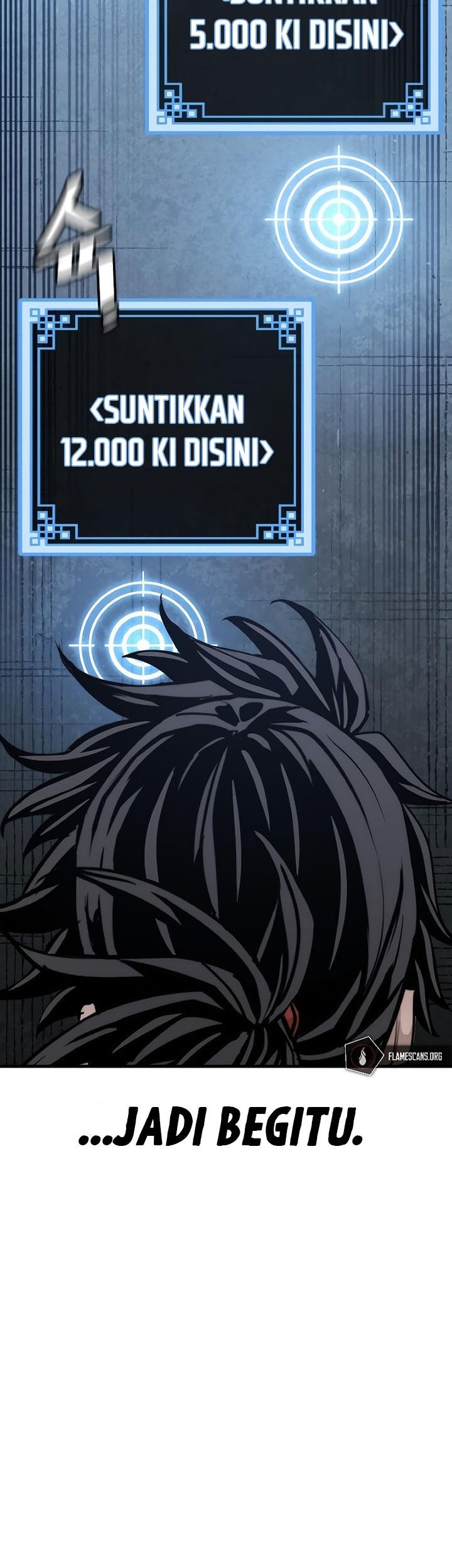 Heavenly Demon Cultivation Simulation Chapter 78 Gambar 150