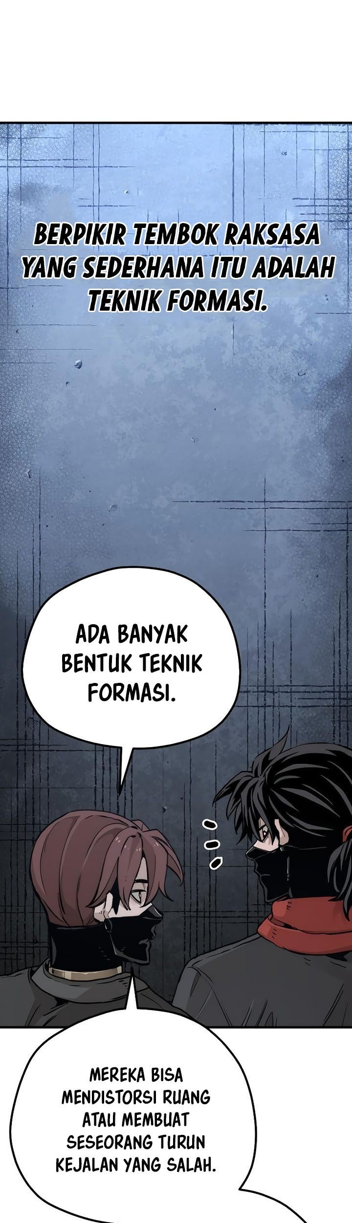 Heavenly Demon Cultivation Simulation Chapter 78 Gambar 137