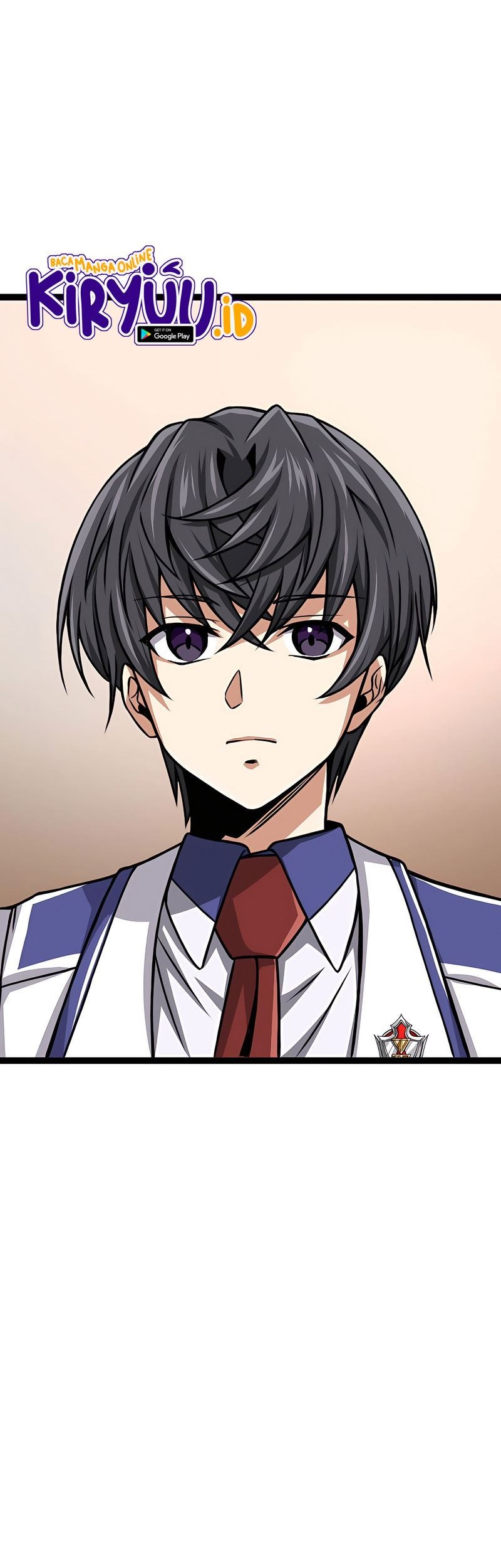 Magic Level 99990000 All-Attribute Great Sage Chapter 20 Gambar 38