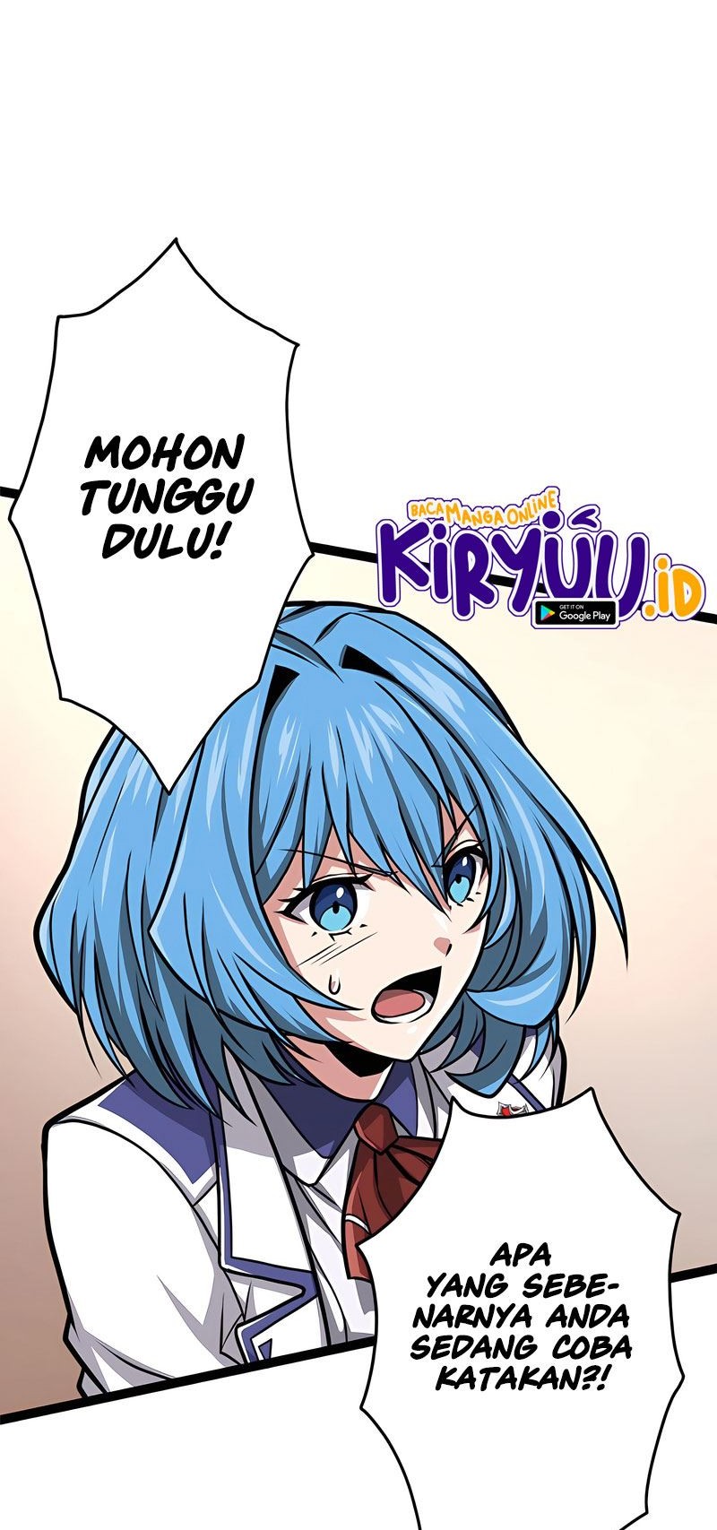 Magic Level 99990000 All-Attribute Great Sage Chapter 20 Gambar 40