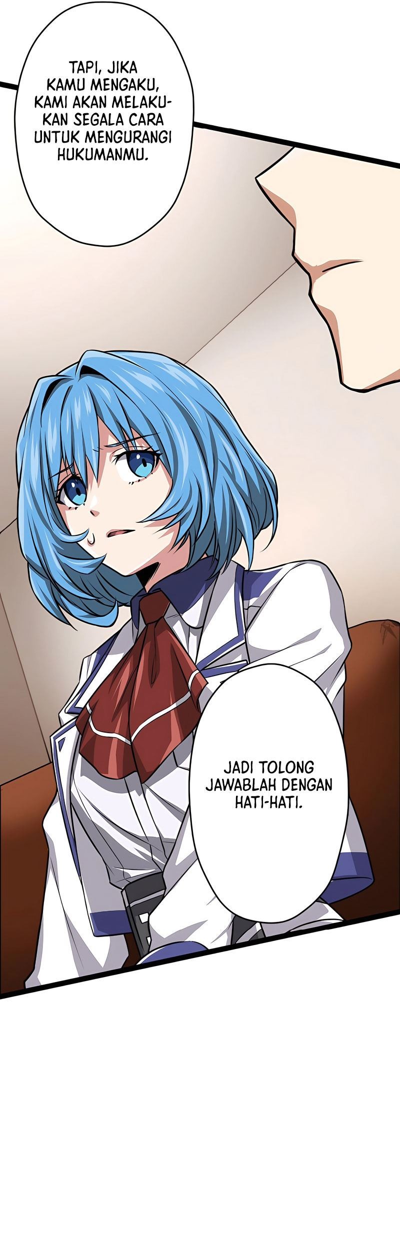 Magic Level 99990000 All-Attribute Great Sage Chapter 20 Gambar 50