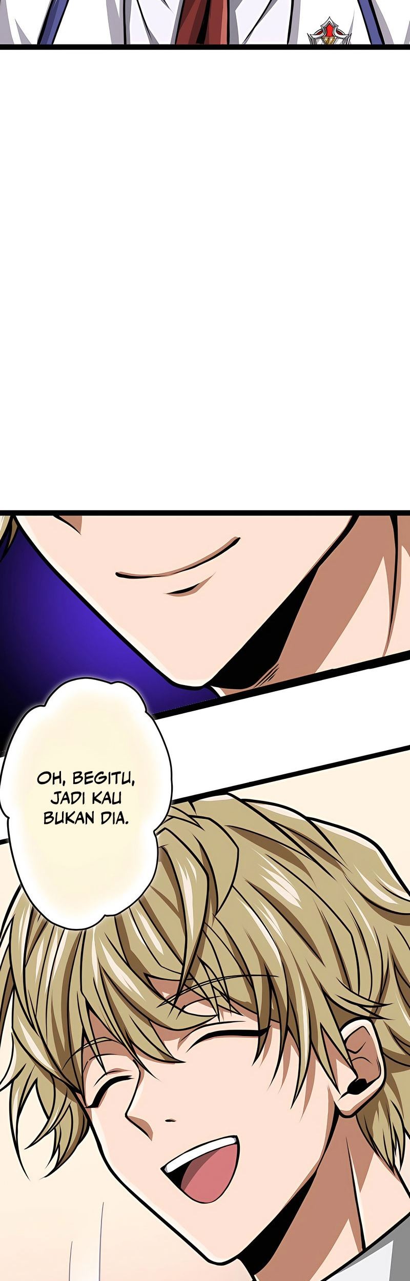 Magic Level 99990000 All-Attribute Great Sage Chapter 20 Gambar 53