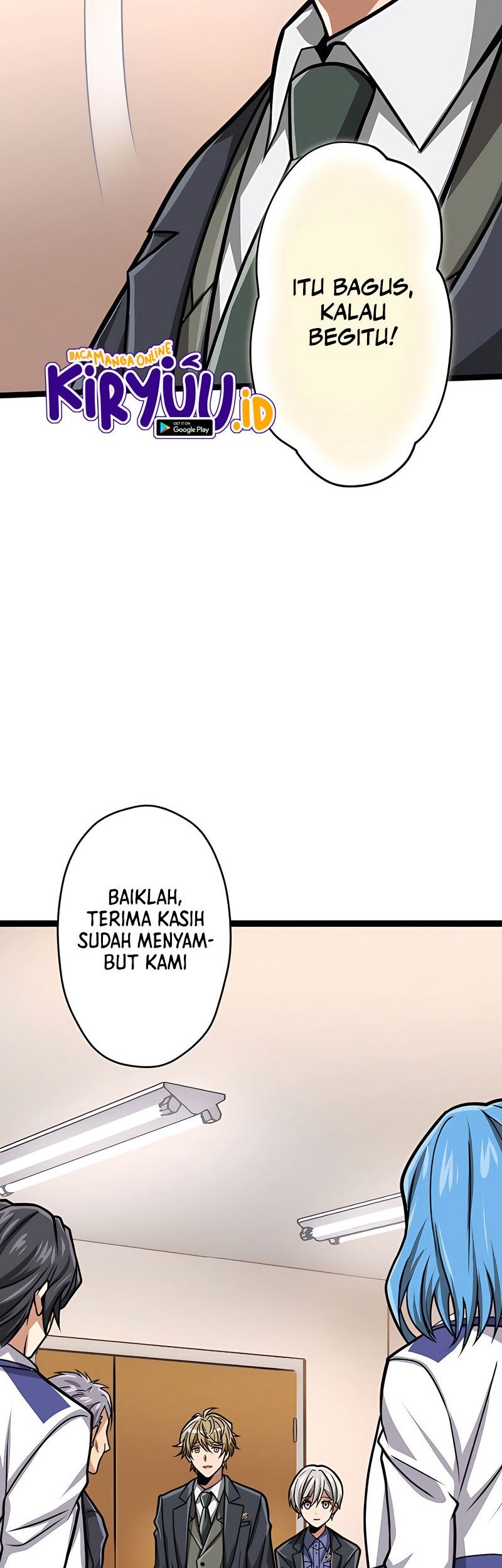 Magic Level 99990000 All-Attribute Great Sage Chapter 20 Gambar 54