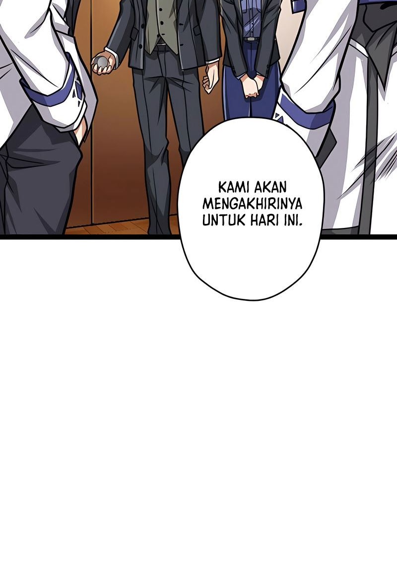 Magic Level 99990000 All-Attribute Great Sage Chapter 20 Gambar 55