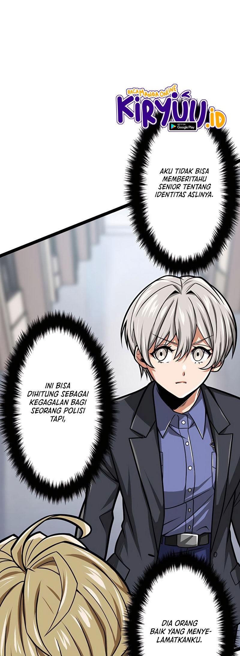 Magic Level 99990000 All-Attribute Great Sage Chapter 20 Gambar 58